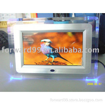 digital photo frame